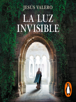 cover image of La luz invisible
